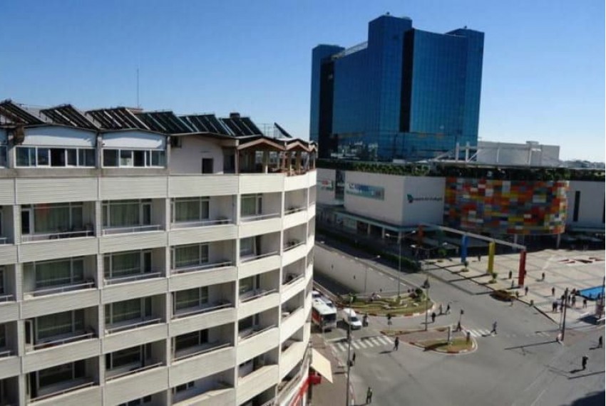 Bilgehan Hotel, 3* Bilgehan Hotel, 3*