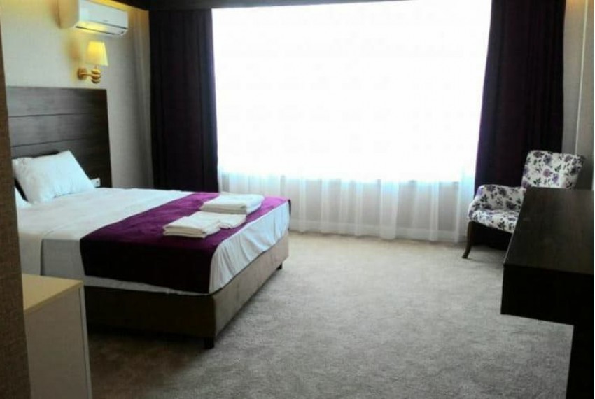 Bilgehan Hotel, 3* Bilgehan Hotel, 3*