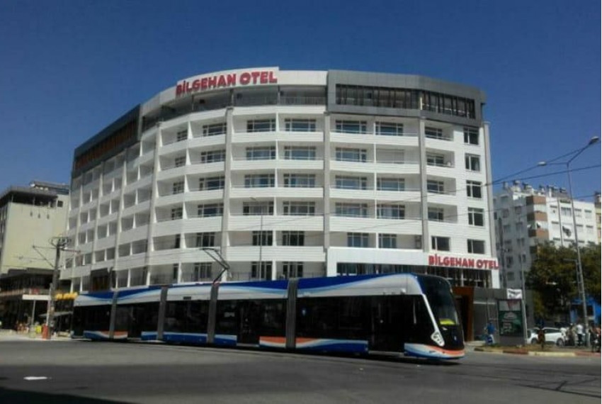 Bilgehan Hotel, 3* Bilgehan Hotel, 3*