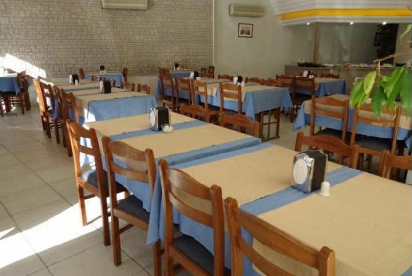 Bilgehan Hotel, 3* Bilgehan Hotel, 3*