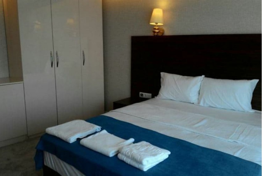 Bilgehan Hotel, 3* Bilgehan Hotel, 3*