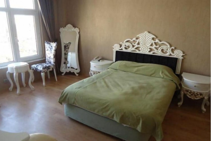 Bilgehan Hotel, 3* Bilgehan Hotel, 3*