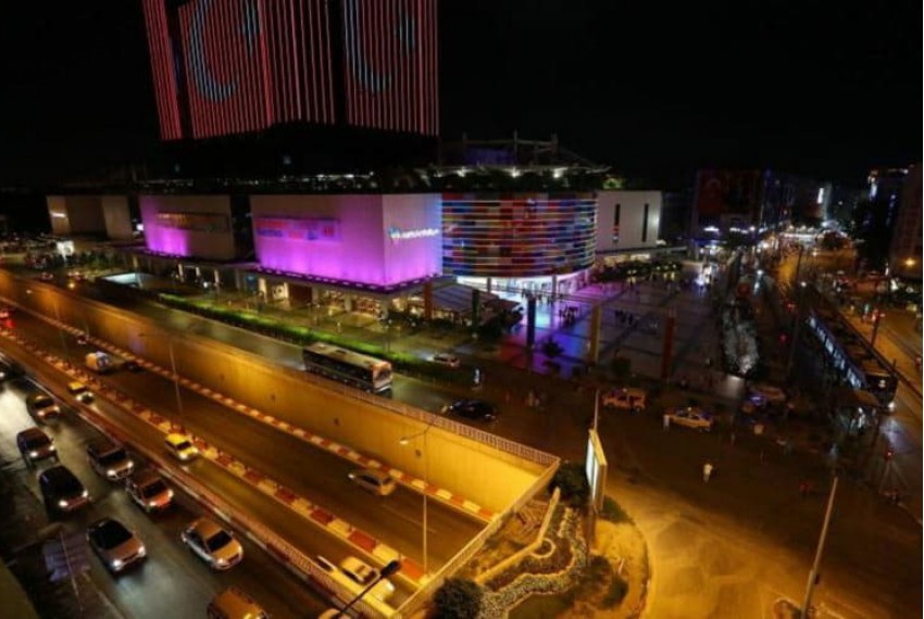 Bilgehan Hotel, 3* Bilgehan Hotel, 3*