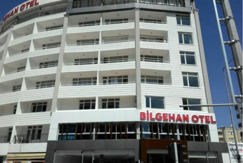 Bilgehan Hotel, 3* Bilgehan Hotel, 3*