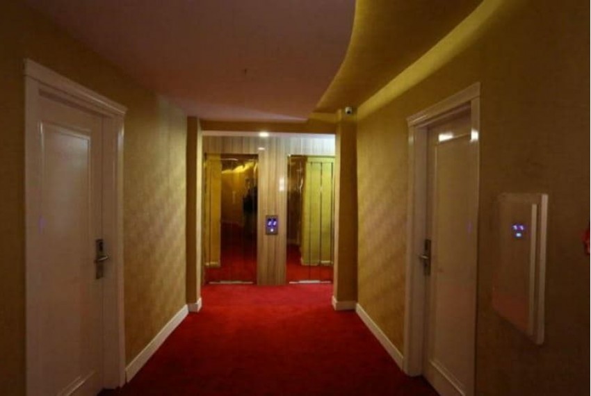 Bilgehan Hotel, 3* Bilgehan Hotel, 3*