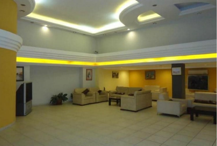 Bilgehan Hotel, 3* Bilgehan Hotel, 3*