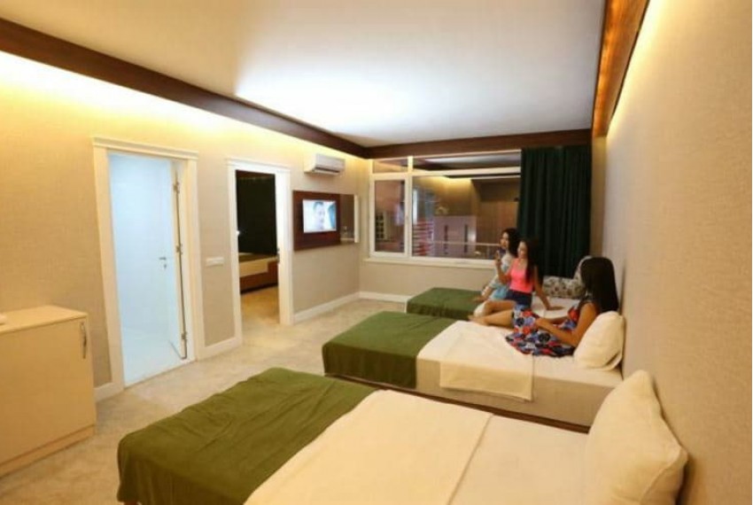 Bilgehan Hotel, 3* Bilgehan Hotel, 3*