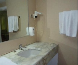 Bilgehan Hotel, 3*