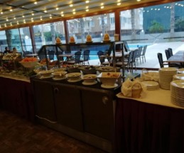 City Live Hotel, 4*