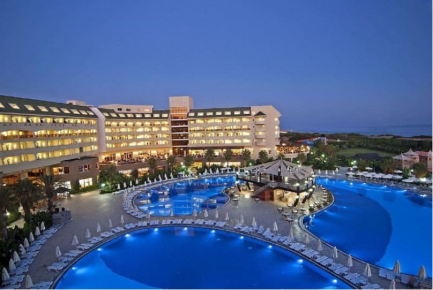 Amelia Beach Resort, 5* Amelia Beach Resort, 5*