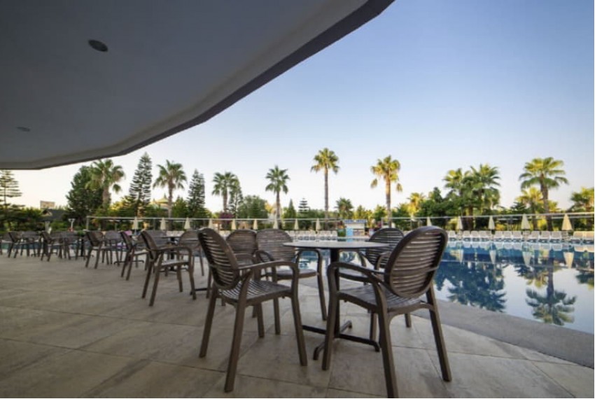 Amelia Beach Resort, 5* Amelia Beach Resort, 5*