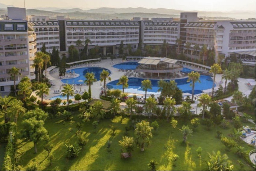 Amelia Beach Resort, 5* Amelia Beach Resort, 5*