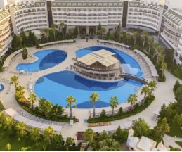 Amelia Beach Resort, 5*