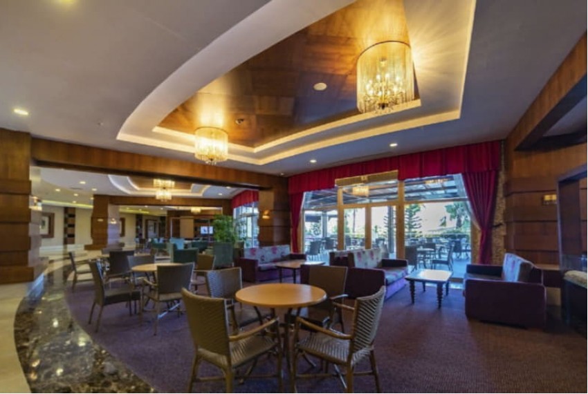 Amelia Beach Resort, 5* Amelia Beach Resort, 5*