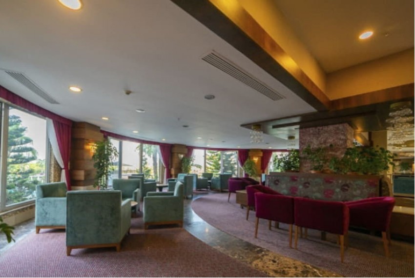 Amelia Beach Resort, 5* Amelia Beach Resort, 5*