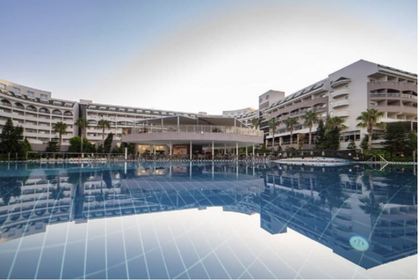 Amelia Beach Resort, 5* Amelia Beach Resort, 5*