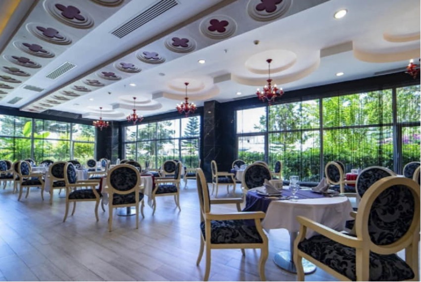 Amelia Beach Resort, 5* Amelia Beach Resort, 5*