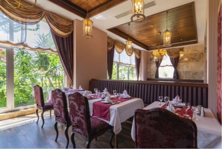 Amelia Beach Resort, 5* Amelia Beach Resort, 5*
