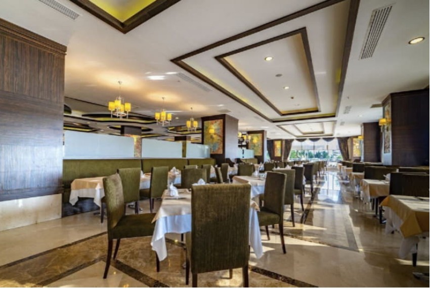Amelia Beach Resort, 5* Amelia Beach Resort, 5*
