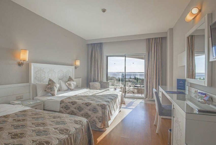 Amelia Beach Resort, 5* Amelia Beach Resort, 5*