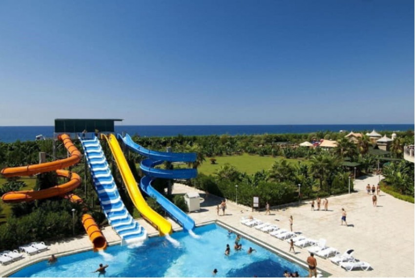 Amelia Beach Resort, 5* Amelia Beach Resort, 5*
