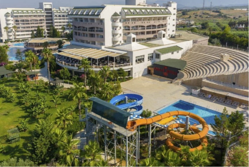 Amelia Beach Resort, 5* Amelia Beach Resort, 5*