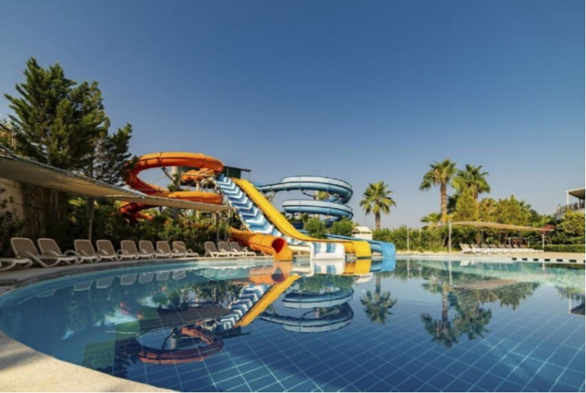 Amelia Beach Resort, 5* Amelia Beach Resort, 5*