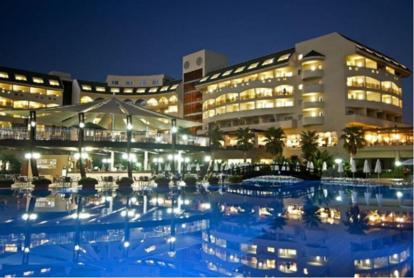 Amelia Beach Resort, 5* Amelia Beach Resort, 5*