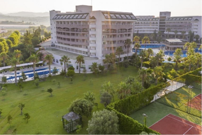 Amelia Beach Resort, 5* Amelia Beach Resort, 5*