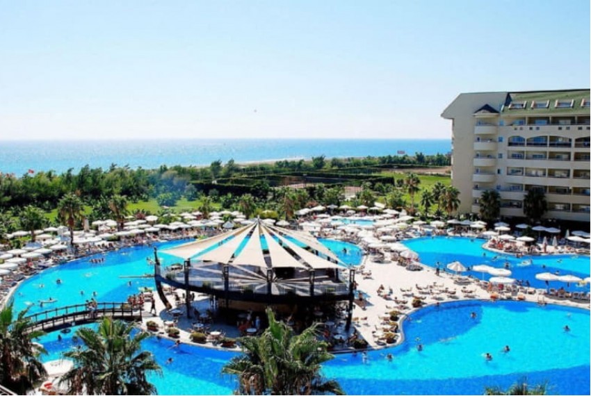 Amelia Beach Resort, 5* Amelia Beach Resort, 5*