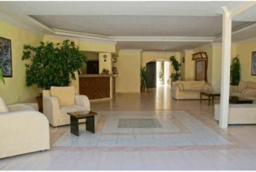 Dynasty Hotel, 3* Dynasty Hotel, 3*