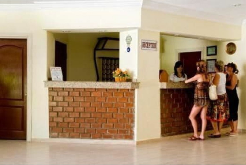 Dynasty Hotel, 3* Dynasty Hotel, 3*