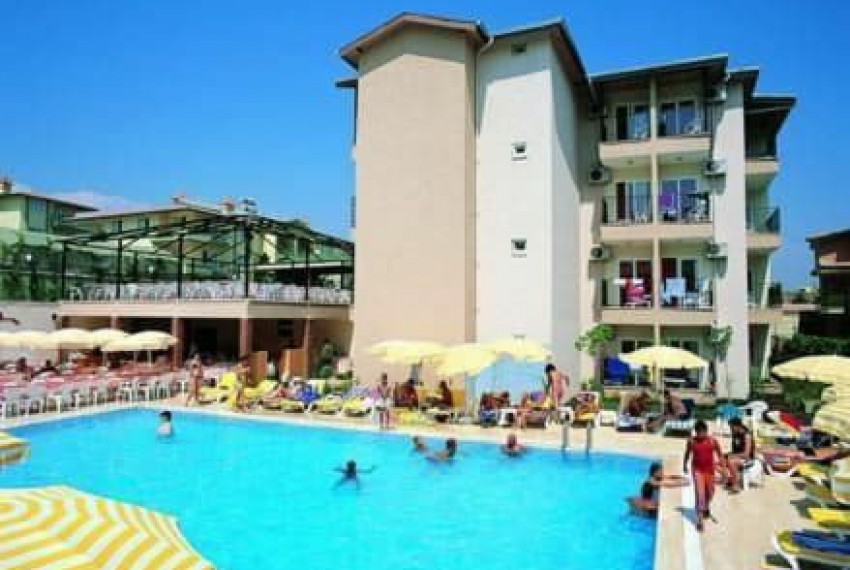 Dynasty Hotel, 3* Dynasty Hotel, 3*