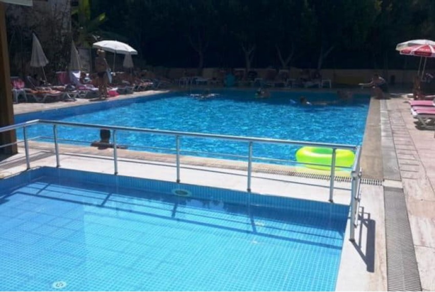 Dynasty Hotel, 3* Dynasty Hotel, 3*