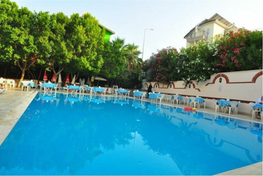 Dynasty Hotel, 3* Dynasty Hotel, 3*