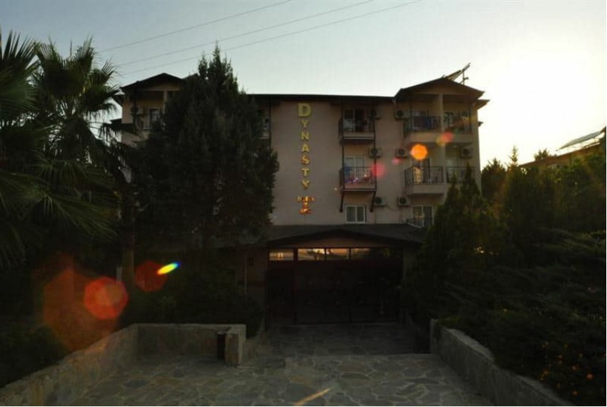 Dynasty Hotel, 3* Dynasty Hotel, 3*