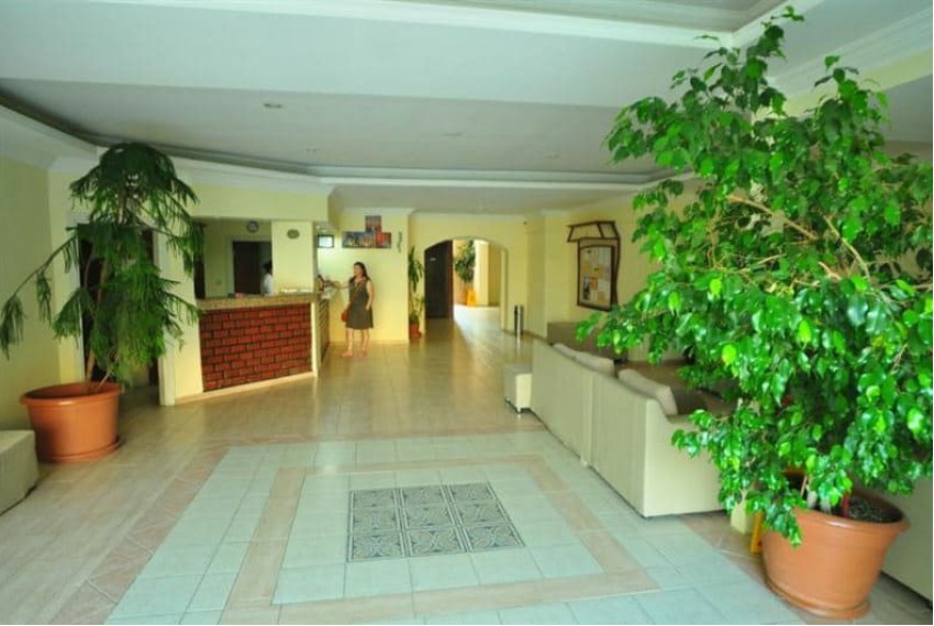 Dynasty Hotel, 3* Dynasty Hotel, 3*