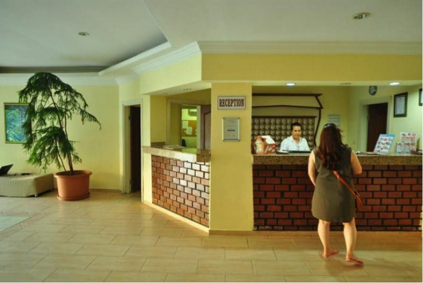 Dynasty Hotel, 3* Dynasty Hotel, 3*