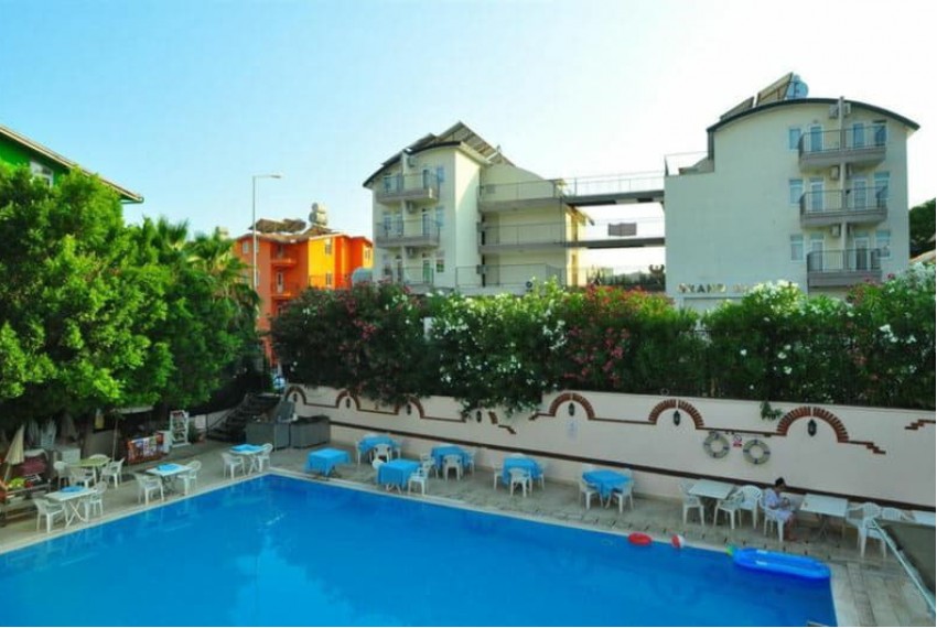 Dynasty Hotel, 3* Dynasty Hotel, 3*