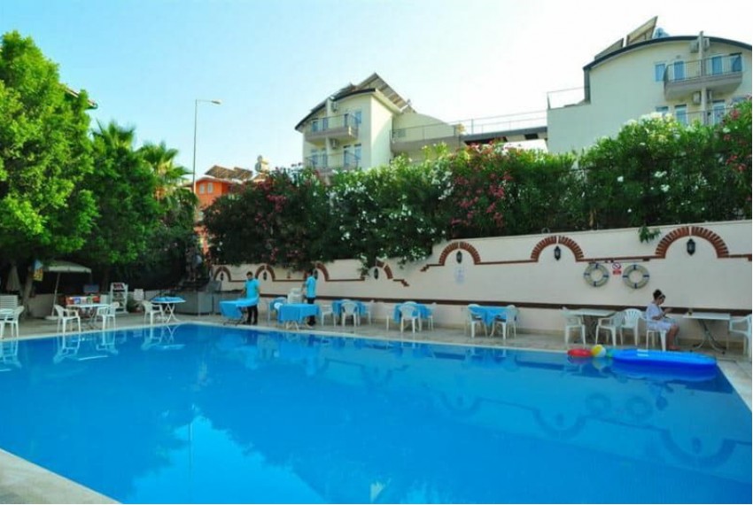 Dynasty Hotel, 3* Dynasty Hotel, 3*