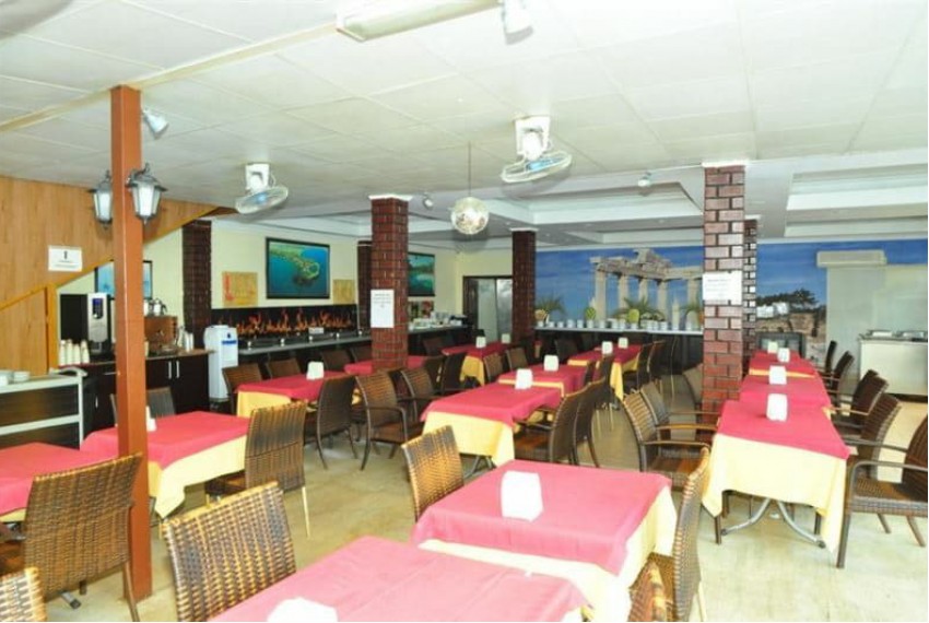 Dynasty Hotel, 3* Dynasty Hotel, 3*