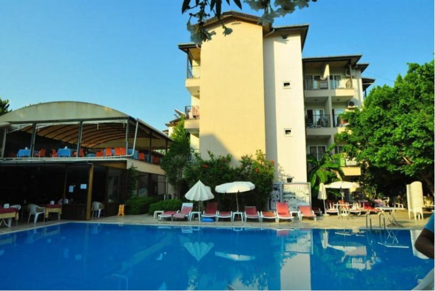 Dynasty Hotel, 3* Dynasty Hotel, 3*