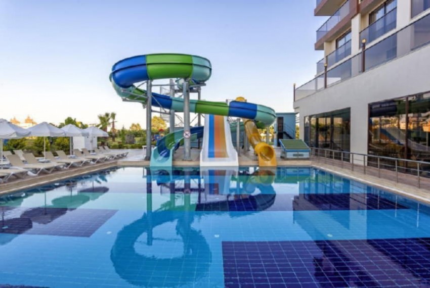 Glamour Resort And Spa, 5* Glamour Resort And Spa, 5*