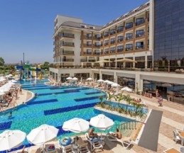 Glamour Resort And Spa, 5*