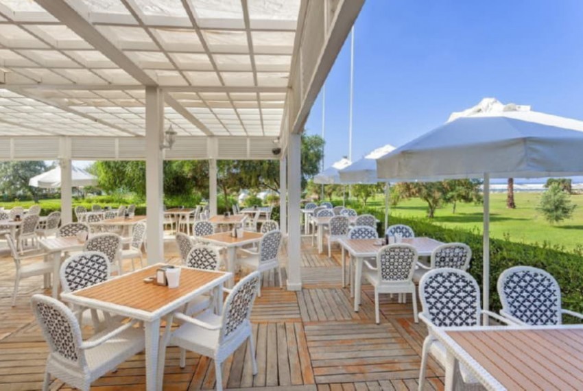 Glamour Resort And Spa, 5* Glamour Resort And Spa, 5*