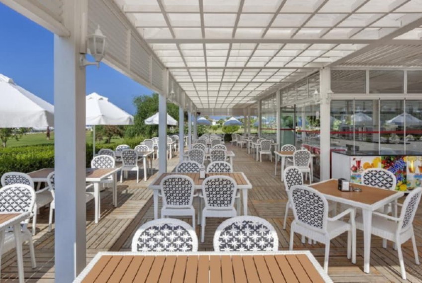 Glamour Resort And Spa, 5* Glamour Resort And Spa, 5*