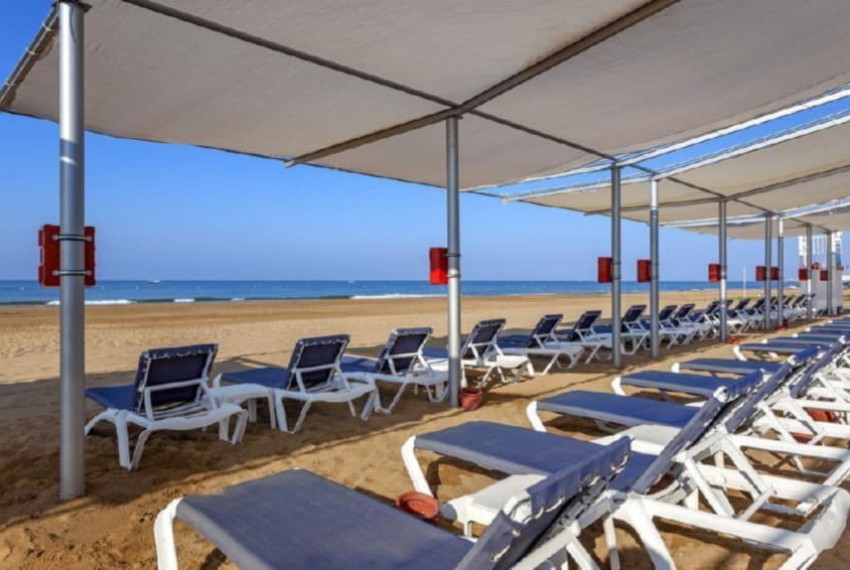 Glamour Resort And Spa, 5* Glamour Resort And Spa, 5*