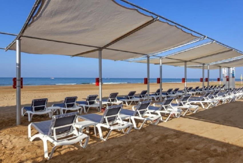 Glamour Resort And Spa, 5* Glamour Resort And Spa, 5*