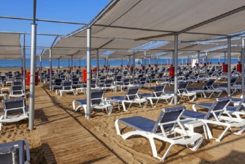 Glamour Resort And Spa, 5* Glamour Resort And Spa, 5*