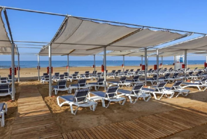 Glamour Resort And Spa, 5* Glamour Resort And Spa, 5*